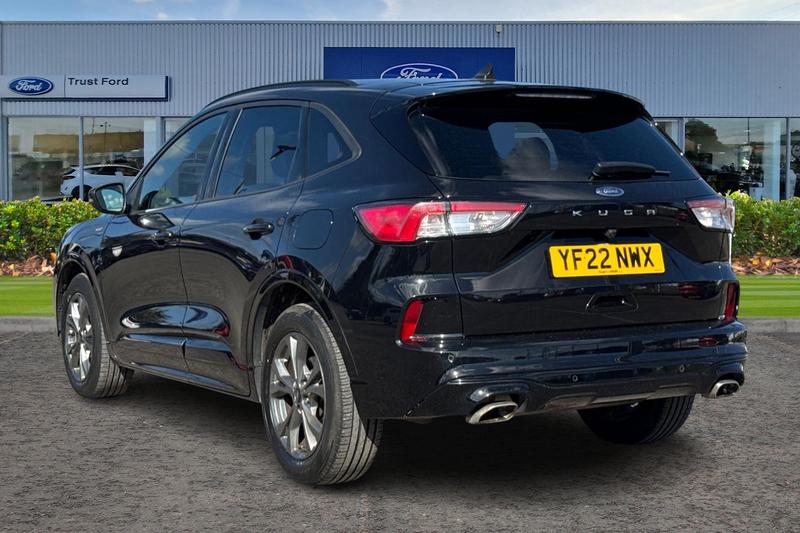 Used Ford Kuga 2022 for sale - 76504587: Photo 2