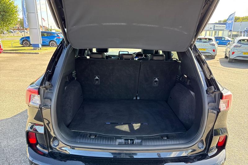 Used Ford Kuga 2022 for sale - 76504587: Photo 21