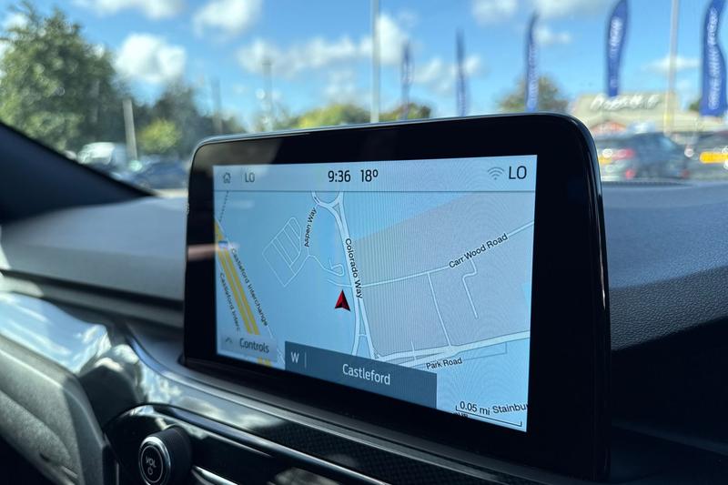 Used Ford Kuga 2022 for sale - 76504587: Photo 25