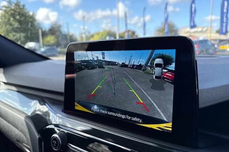 Used Ford Kuga 2022 for sale - 76504587: Photo 26