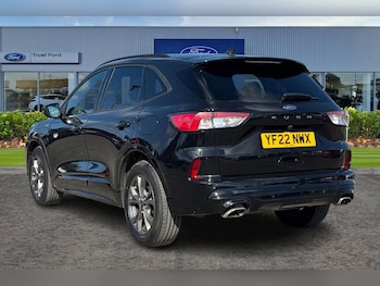 Used Ford Kuga 2022 for sale - 76504587: Photo