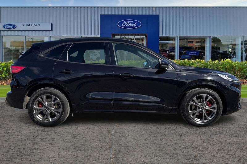 Used Ford Kuga 2022 for sale - 76504587: Photo 3