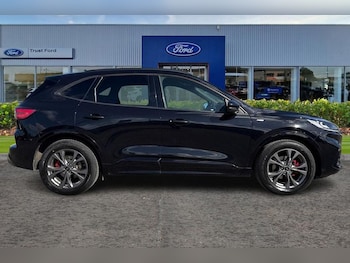 Used Ford Kuga 2022 for sale - 76504587: Photo