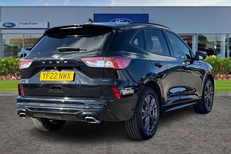 Used Ford Kuga 2022 for sale - 76504587: Photo 4