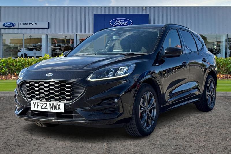 Used Ford Kuga 2022 for sale - 76504587: Photo 5