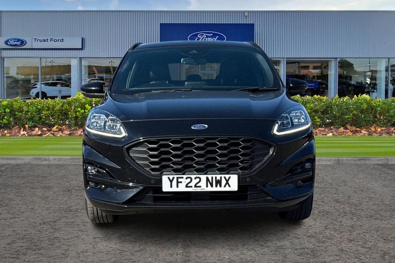 Used Ford Kuga 2022 for sale - 76504587: Photo 6