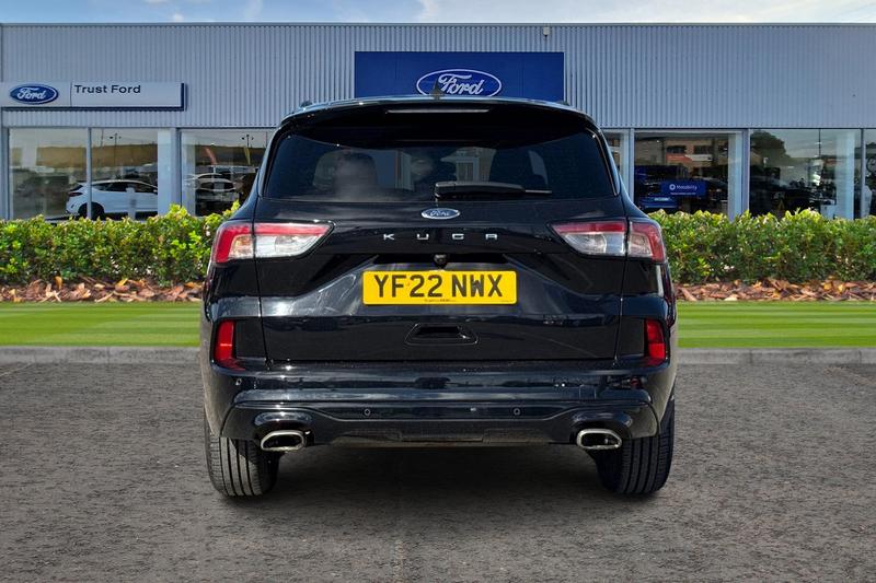 Used Ford Kuga 2022 for sale - 76504587: Photo 7