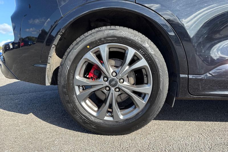 Used Ford Kuga 2022 for sale - 76504587: Photo 8