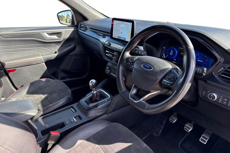 Used Ford Kuga 2022 for sale - 76504587: Photo 9