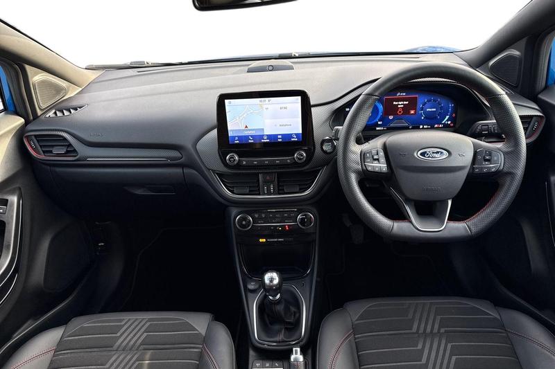 Used Ford Puma 2024 for sale - 76908745: Photo 10