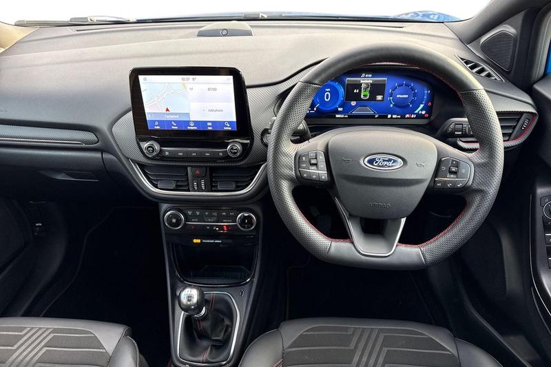 Used Ford Puma 2024 for sale - 76908745: Photo 11