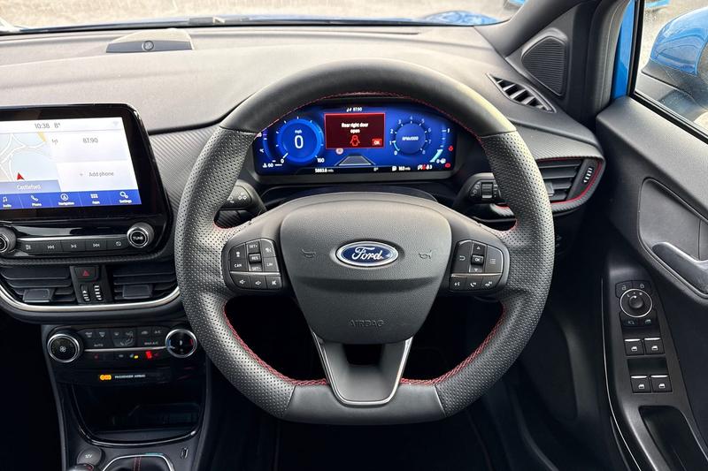 Used Ford Puma 2024 for sale - 76908745: Photo 12