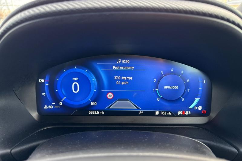 Used Ford Puma 2024 for sale - 76908745: Photo 13