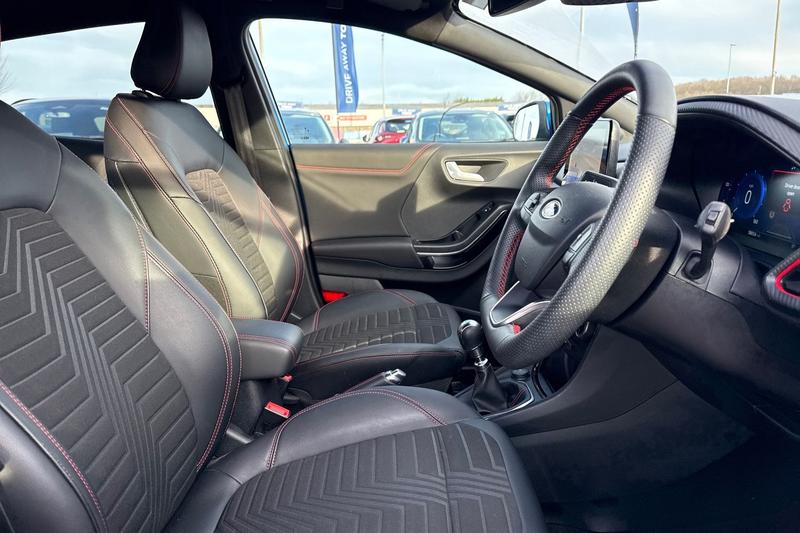 Used Ford Puma 2024 for sale - 76908745: Photo 17