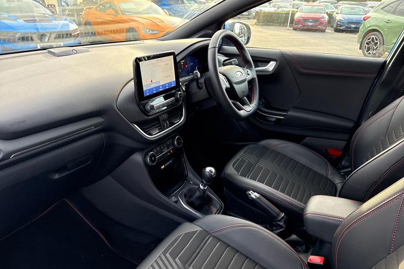 Used Ford Puma 2024 for sale - 76908745: Photo 18