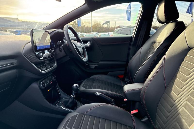 Used Ford Puma 2024 for sale - 76908745: Photo 19