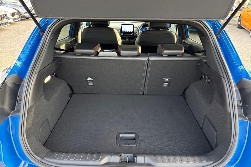 Used Ford Puma 2024 for sale - 76908745: Photo 21