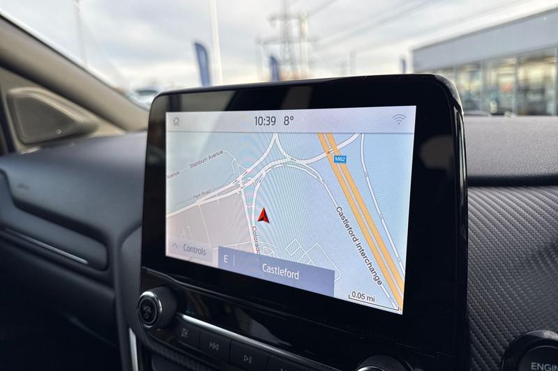 Used Ford Puma 2024 for sale - 76908745: Photo 24