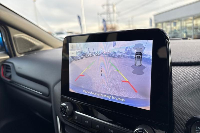 Used Ford Puma 2024 for sale - 76908745: Photo 25