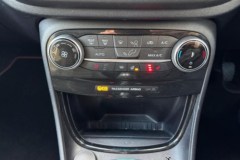 Used Ford Puma 2024 for sale - 76908745: Photo 26