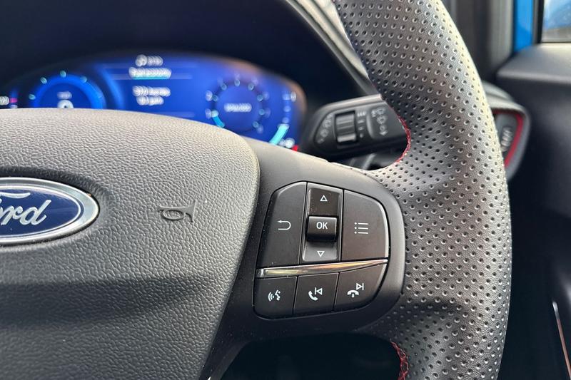 Used Ford Puma 2024 for sale - 76908745: Photo 28