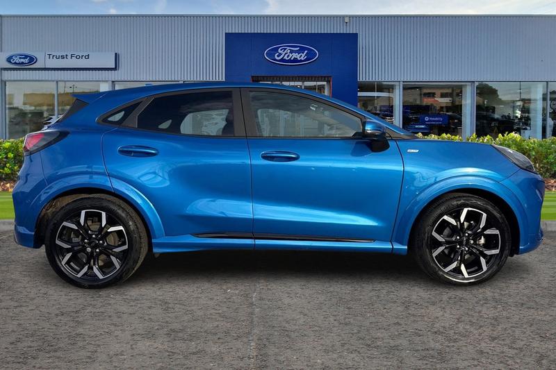 Used Ford Puma 2024 for sale - 76908745: Photo 3