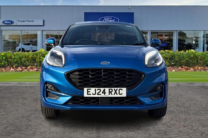 Used Ford Puma 2024 for sale - 76908745: Photo 6