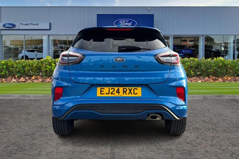 Used Ford Puma 2024 for sale - 76908745: Photo 7