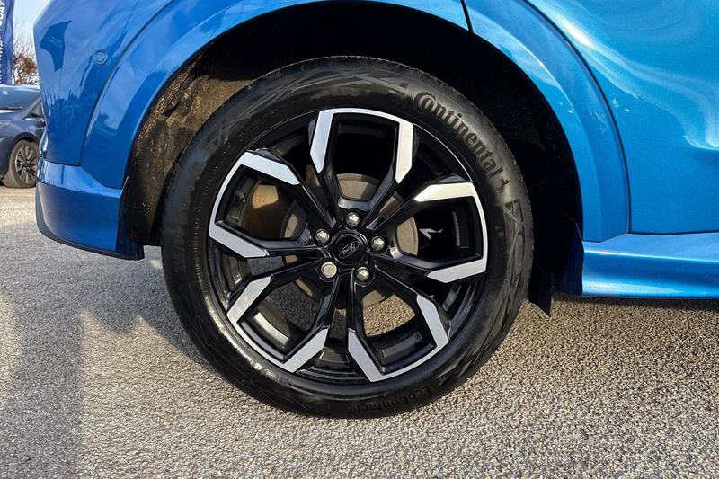 Used Ford Puma 2024 for sale - 76908745: Photo 8