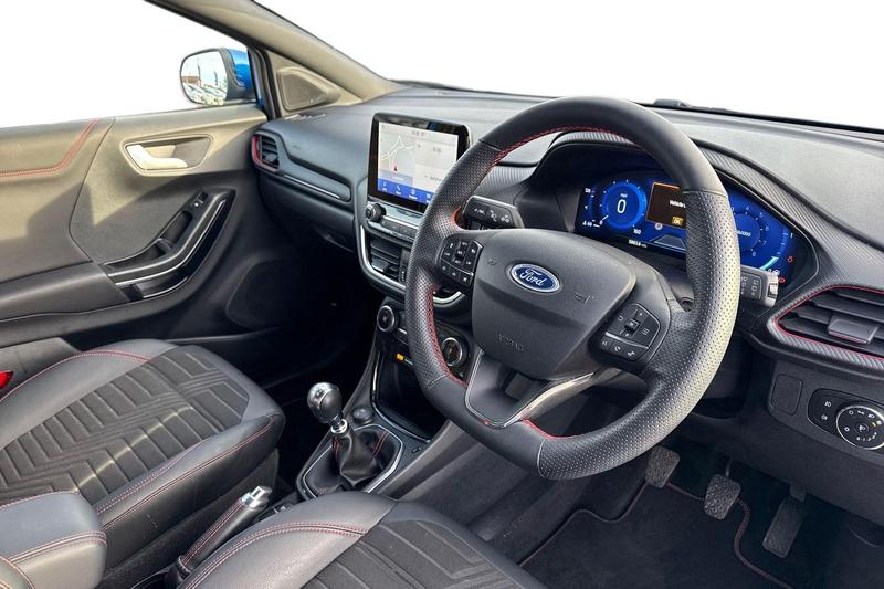 Used Ford Puma 2024 for sale - 76908745: Photo 9