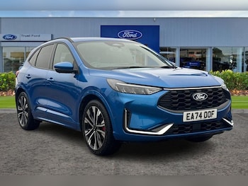 Used Ford Kuga 2024 for sale - 77763617: Photo