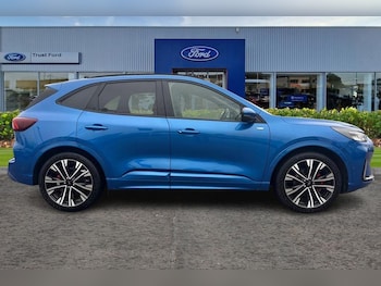 Used Ford Kuga 2024 for sale - 77763617: Photo