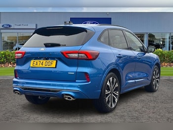 Used Ford Kuga 2024 for sale - 77763617: Photo