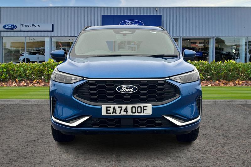 Used Ford Kuga 2024 for sale - 77763617: Photo 6