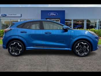 Used Ford Puma 2024 for sale - 75124172: Photo