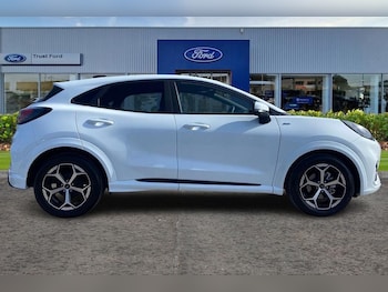 Used Ford Puma 2024 for sale - 78729407: Photo