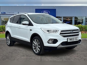 Used Ford Kuga 2020 for sale - 78767890: Photo