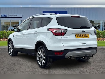 Used Ford Kuga 2020 for sale - 78767890: Photo