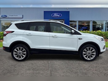 Used Ford Kuga 2020 for sale - 78767890: Photo