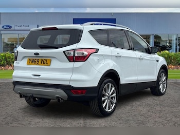 Used Ford Kuga 2020 for sale - 78767890: Photo