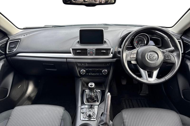 Used Mazda Mazda3 2016 for sale - 76154186: Photo 10