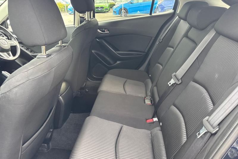 Used Mazda Mazda3 2016 for sale - 76154186: Photo 20