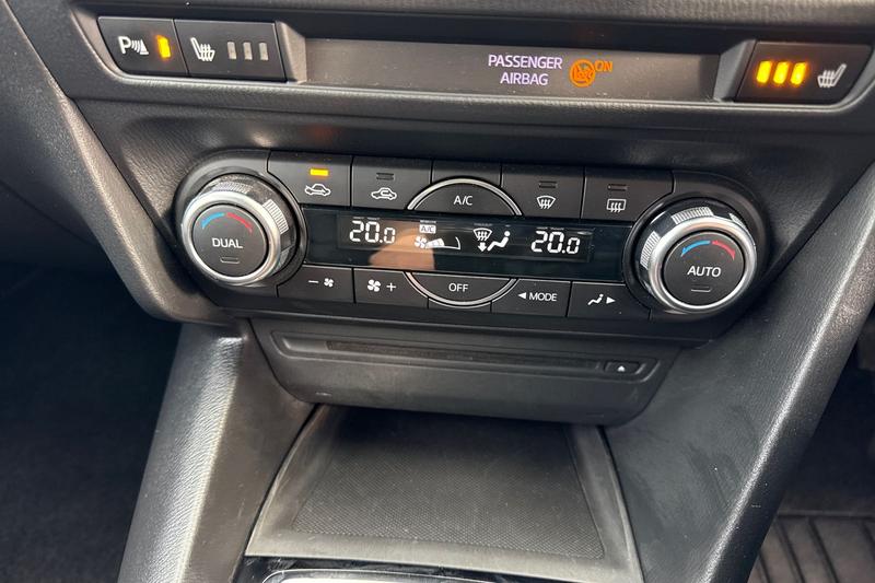 Used Mazda Mazda3 2016 for sale - 76154186: Photo 26