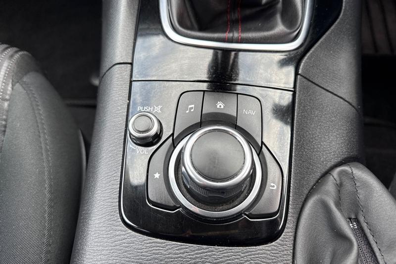 Used Mazda Mazda3 2016 for sale - 76154186: Photo 27