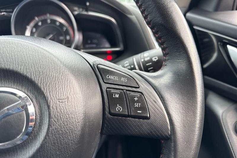 Used Mazda Mazda3 2016 for sale - 76154186: Photo 29