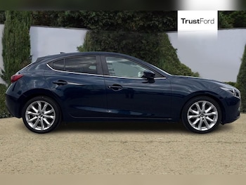Used Mazda Mazda3 2016 for sale - 76154186: Photo 3