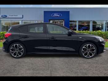 Used Ford Focus 2021 for sale - 74320636: Photo