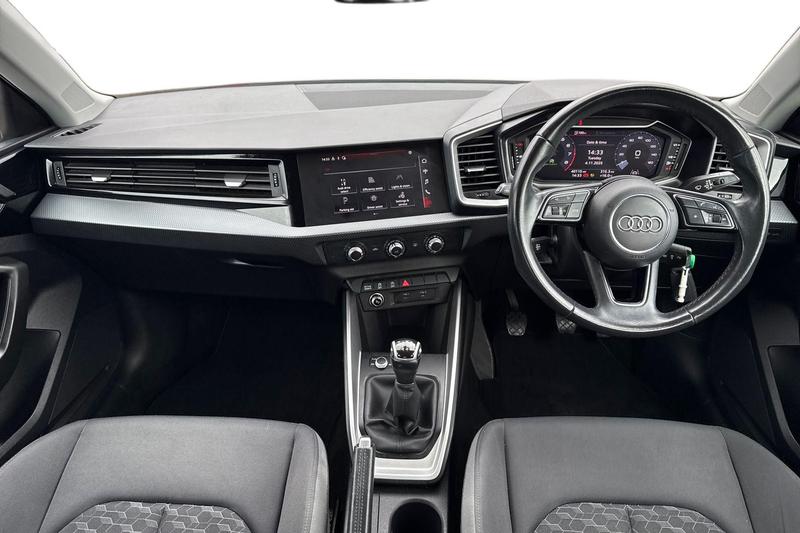 Used Audi A1 2021 for sale - 77079601: Photo 10