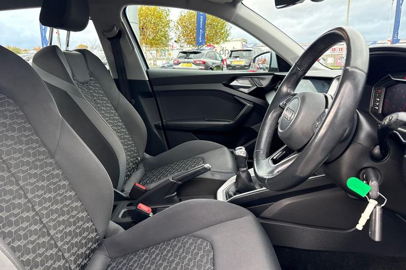 Used Audi A1 2021 for sale - 77079601: Photo 17