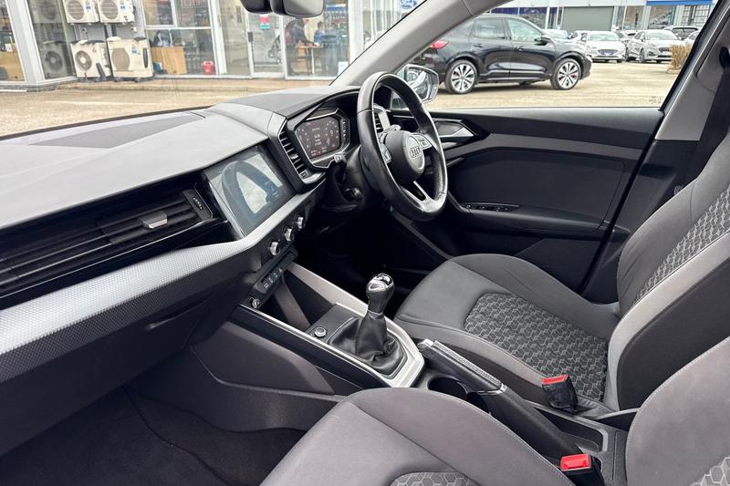 Used Audi A1 2021 for sale - 77079601: Photo 18